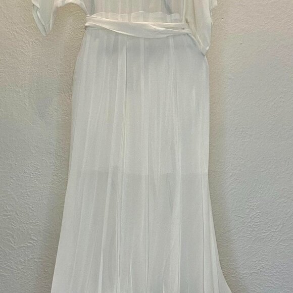 Reformation Winslow Dress - Picture 8 of 11